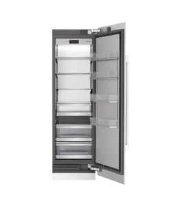 Встраиваемый однокамерный холодильник