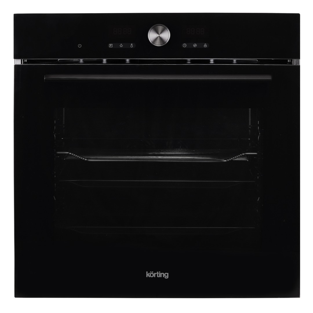 Электрический духовой шкаф