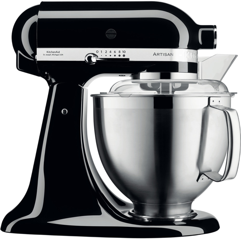 Планетарный миксер